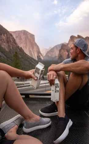 Grupo de jovenes